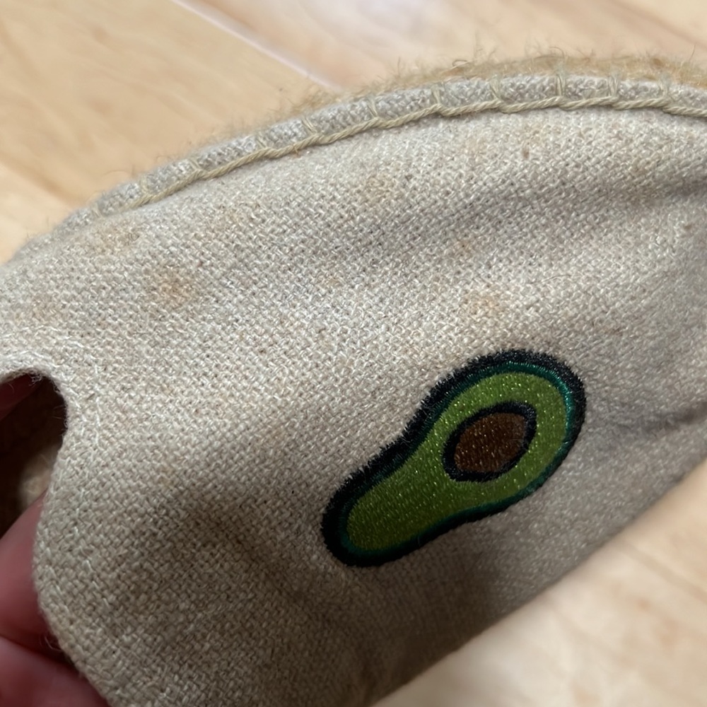 Avocado Soludos - Picture 4 of 4